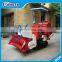 Factory price mini rice paddy cutting machine / rice harvest machine / price of rice harvester