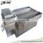professional manufacture Chicken feet/paws/claws peeling machine