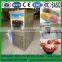 Factory snow white snowhite ice cream machine for frozen yogurt store