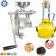 Stainless steel mini sesame oil processoextractor oil press machine with oil output rate of 45-50%
