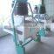 Adjustable screen deck slopes coffee green bean destoner machine for cocoa soybean