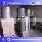 Lowest Price Stainless Steel Sesame machine sesame seed processing machinery/sesame peeling machine