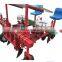 Good Quality Agriculture Gasoline Engine Farm Machinery Rice Seed Transplanter Machine