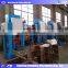 Hydraulic Press Cement Concrete Roof Tile Making Machine