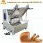 Commercial Used Bread Slicer Manual | Bread Sheet Cutter