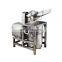 Dedusting Water Cooling Dried Turmeric and Coriander Grinding Machine Price