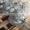 P/N 4610138 ZX200-3 excavator swing motor ZX200-3 swing device on sale