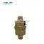 LXHY Series Good Quality High Accuracy Brass Body Volumetric Water Meter