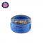 hot selling double plated DH77X cast iron wafer check valve