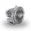 Electric Power Industrial Medium Pressure Air Blower