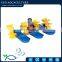 Outstanding quality highly oxgyen efficient Paddle Wheel Aerator for fish farming and pond