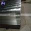 piling prices JIS G 3302 Z08 Z10 GI GA GP wave sheet zinc roofing tile with low price