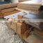 GB Q235B Hot Rolled Punching Carbon Serrated Steel Flat Bar