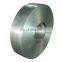 0.6*19mm Cold rolled blue steel strapping tempered Galvanized Steel Strip