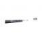 Outdoor Duct Underground Cable Single Mode 48 24 12 8 6 4 2 Core Non Metal Optic Fiber Cable