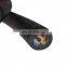 3 cores rubber sheathed H07RN-F flexible cable with VDE standard