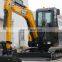 SANY hydraulic pump excavator  SY35U price list