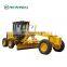 16t road machine grader SG18 hydraulic motor grader price