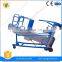 7LSJLI Shandong SevenLift electric personal aluminum alloy scissor single mast working platform lifter