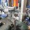 MC-400CNC Steel Cold Saw CNC Automatic Pipe Tube Cutting Machine with gear machine head for durable use