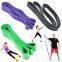 208cm Heavy Fitness Latex Ballet Lifting Resistance Power Band