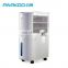 OEM Customizable Appearance Container Homes Data Entry 220V Home Dehumidifier With 3.5L Water Tank