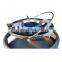 JG Portable Stainless Steel Gas Cooker