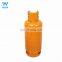 50lb lpg gas tank for zimbabwe,home use cooking empty gas cylinder,propane butane tank