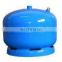1kg LPG camping gas cylinder