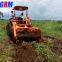 Latest agricultural machinery cassava harvest machine / cassava harvester with good performance