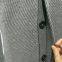 men's 100% Cashmere Trenchcoat (1516-006)