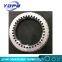 YRT50 custom made Slewing ring bearing size Precision Cylindrical Roller Bearings For NC Rotary Tables