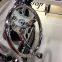 stainless steel marine steering wheel ship steering wheel boat