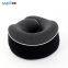 Memory foam travel neck pillow travel with Earbuds&Eye Mask for airplane and car