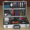 Parts One Handle Top Cover With Emboss Logo Tool Set With Case