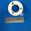 Impact resistant/ceramic Zirconia Oxide Rods for chemicals and process engineering/innovacera