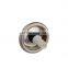 PU foam spraying valve with black cap