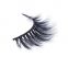 3D Mink False Eyelashes-Dramatic Makeup Strip Eyelashes 100% Siberian Fur Fake Eyelashes Hand-made Natural Messy False Eyelashes& Reusable 1 Pair Package