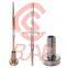 BJAP Control valve Set F00RJ01533 F 00R J01 533 Suitable for Injector 0445120063
