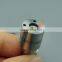 Automatic diesel fuel nozzle DLLA 82 P1668 jet spray DLLA 82P1668  0433172024  DLLA 82P 1668 injector nozzle for Kobelco