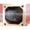 Genuine quality stainless steel diesel engine parts K19 3050385 Heat Exchanger