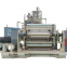 bicolor PC, PS Plastic Sheet Extrusion Machine bicolor PE sheet making line