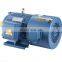 Synchronous motor Three phase motor with IE3 10KW 230v electric motor factory