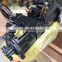 K5V200DTH1X5R-9N4H-BV piston pump R450-7 R455 hydraulic pump E336 EC460B EX450 SY365-8 XE370