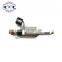 R&C High Quality Inyector PEAR13250C  Nozzle Auto Valve For  Mazda  100% Professional Tested Gasoline Fuel injector