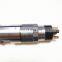 Auto parts diesel engine common rail 0445120040 fuel injector for sale