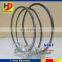 S6K Engine Parts 34317-19011 5I-7538 102mm Piston Ring