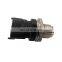 Genuine diesel auto engine Common rail pressure sensor 0281006364