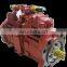 K3V112DT-1XER for  EC 240 LC hydraulic pump