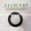 Diesel Engine parts Oil seal 2418F437